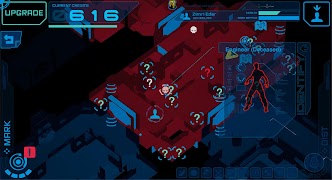 The Persistence スクリーンショット 6