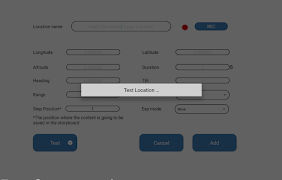 Simple CMS E.S. syot layar 4