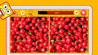 4 Schermata Differ 1000+