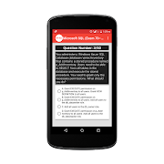 MS SQL Database (Exam 70-764) syot layar 2