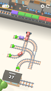 Line Up Trains screenshot 2