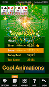 Solitaire X ảnh chụp màn hình 4