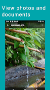 5 Schermata FE File Explorer Pro
