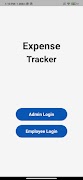 Expense Tracker الملصق
