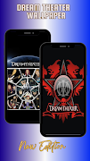 Dream Theater Wallpaper スクリーンショット 1
