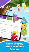 Mathseeds: Fun Math Games スクリーンショット 7