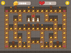 Mr mouse screenshot 4