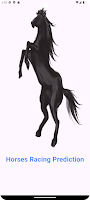 Horses Racing Prediction-poster