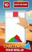5 Schermata Sand Sort - Match the Objects