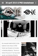 Cone poster