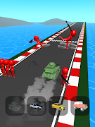 Car Transform screenshot 7