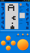 Ретро игры - Brick Game (FULL) 포스터