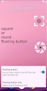 Screenshot Tile [No root] screenshot 5
