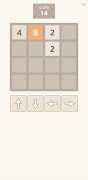 Num 2048 постер
