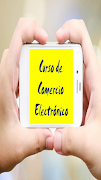 curso de comercio electrónico 海報