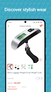 YitiMart screenshot 3