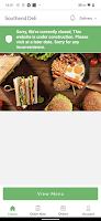 Southend Deli screenshot 1