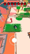 Grass Ninja screenshot 1
