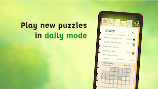 Cryptogram Nature Facts Screenshot 3