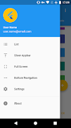 Flutter Demo screenshot 2