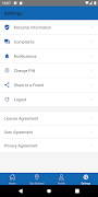 I2A Card syot layar 2