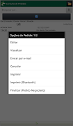 SysCommerce Screenshot 2
