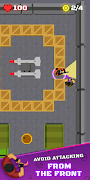 Assassin Commandos 2 screenshot 4