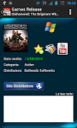 2 Schermata Games Release