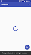 Blue Pair تصوير الشاشة 1