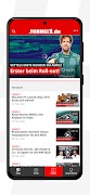 Formel1.de ภาพหน้าจอ 4
