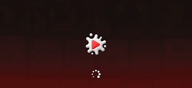 Cine!Vision: Tv e Filmes скриншот 1