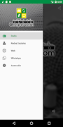 Radio Coopercom imagem de tela 2