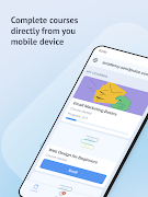 7 Schermata Education by SendPulse