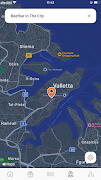 Beefbar Malta スクリーンショット 2
