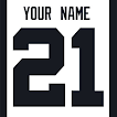 San Antonio Spurs Jersey Maker آئیکن