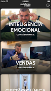 Plataforma em Rede screenshot 2