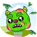 Save Monster: Rainbow Rescue APK