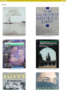 5 Schermata AWR Library