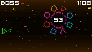 Poly Star! screenshot 2