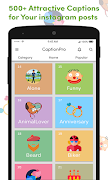 Caption Pro скриншот 3