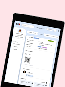 برنامه‌نما SD Store عکس از صفحه