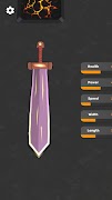 Sword Melter screenshot 7