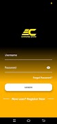 Earning Card captura de pantalla 1