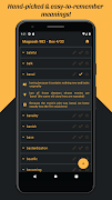 GRE Cloud - Vocabulary with Mn screenshot 3