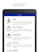 Anglo American Engage 截圖 5