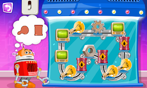 Hungry Tiny Fellows: Memory screenshot 3