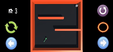 Striker ภาพหน้าจอ 5