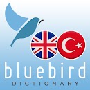 British English - Turkish Dict APK