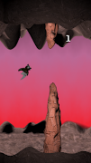 Flappy in Cave screenshot 2