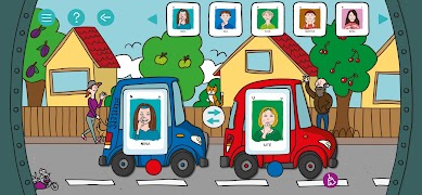 Artikulation screenshot 4